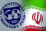 IMF-Iran