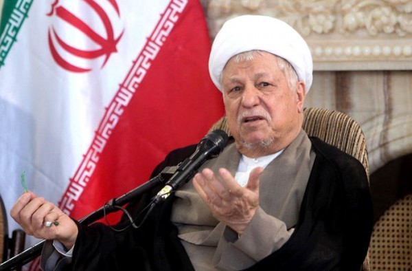 Hashemi-Rafsanjani-16 Azar