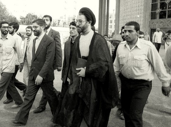 Khatami-Mousavi