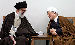 Rafsanjani