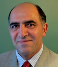 Reza Faani Yazdi