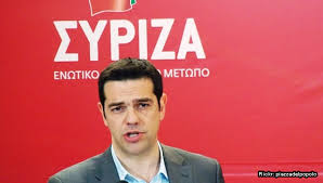 Syriza