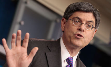 Jack Lew