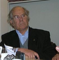 Adolfo Pérez Esquivel