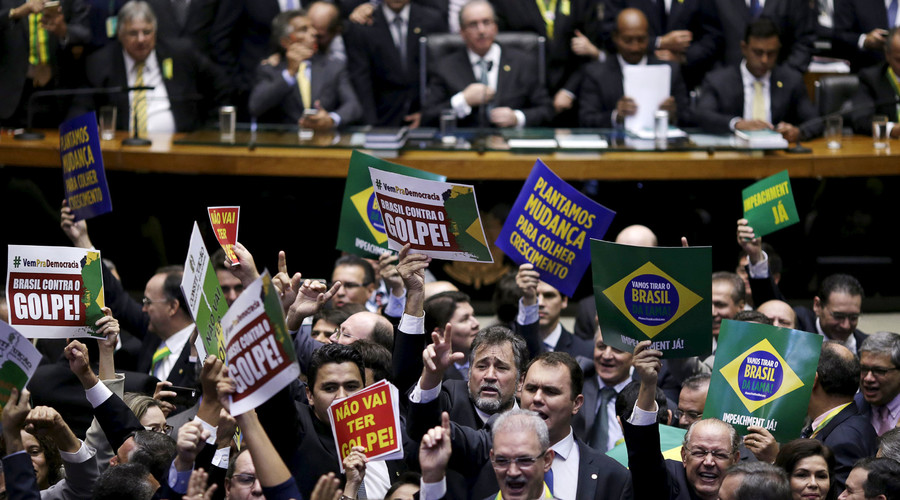 Brazil-Dilma