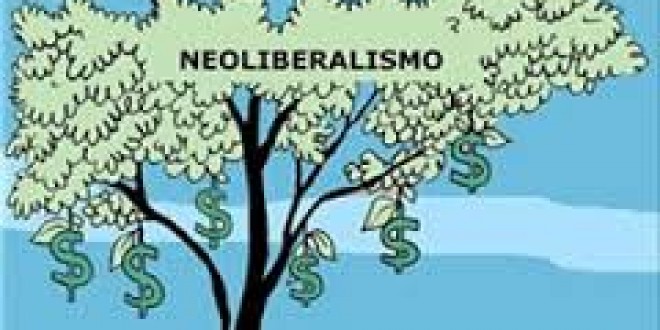 neoliberalim