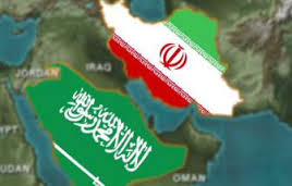 iran-saudi