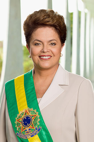 dilma rousseff photo1