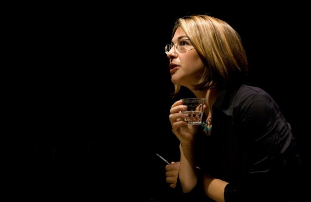 Naomi Klein