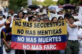 columbia-farc