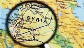 syria