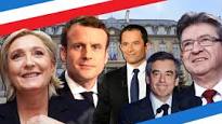 France election- Andisheh Nou