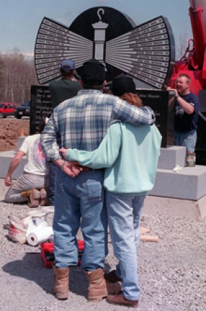 westray-memorial