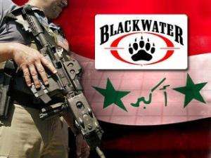 blackwater