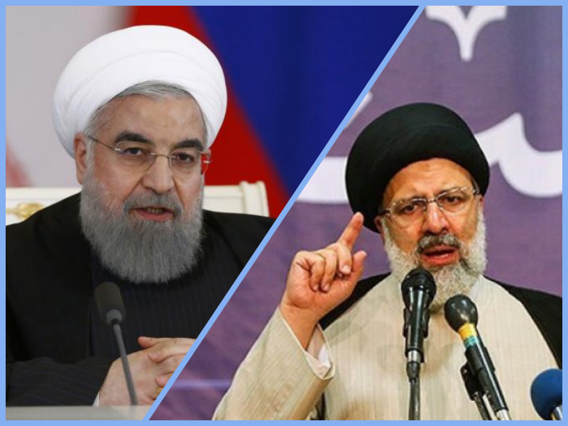 rouhani-raisi