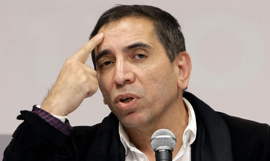 Mohsen-Makhmalbaf