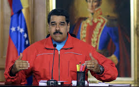 maduro