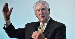 tillerson