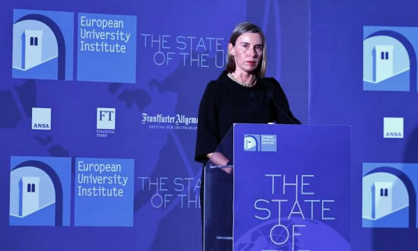 Federica-Mogherini