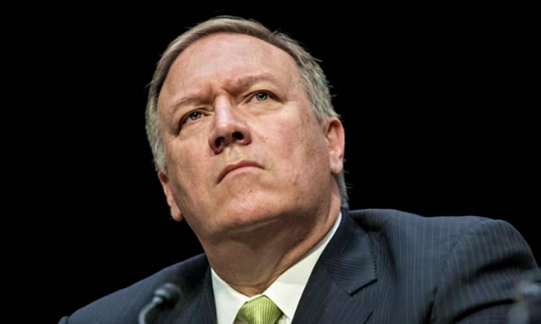 Mike-Pompeo