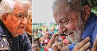 chomsky-lula