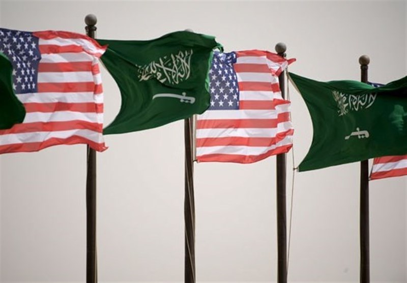 saudi-USA