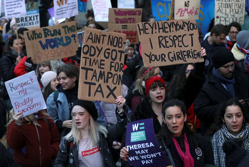 Women'sRally