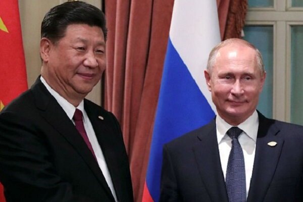 Putin-ChiJinPing