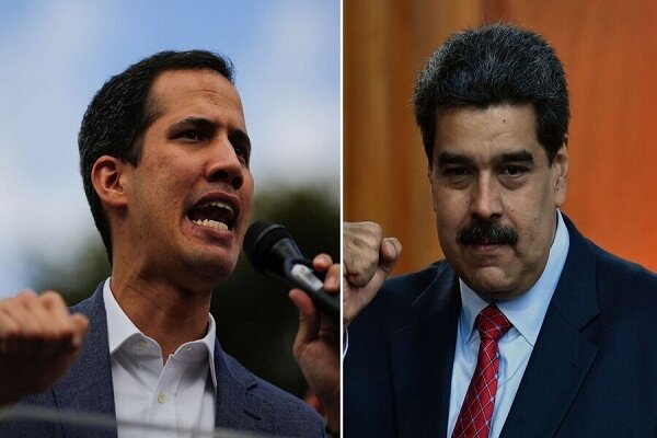 Maduro-Guaido