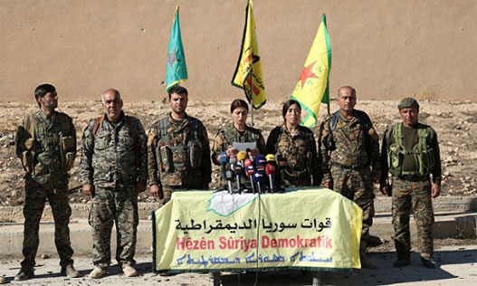 Syrian-Democratic-Forces-SDF-syria