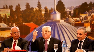 Abbas-palestine