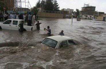 flood-Balouchestan