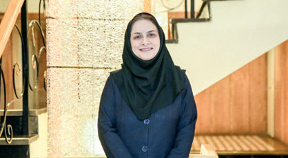 ZahraKarimi