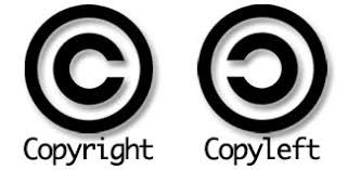 Copy Left Right