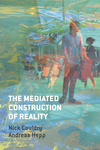 TheMediatedCinstructionofreality