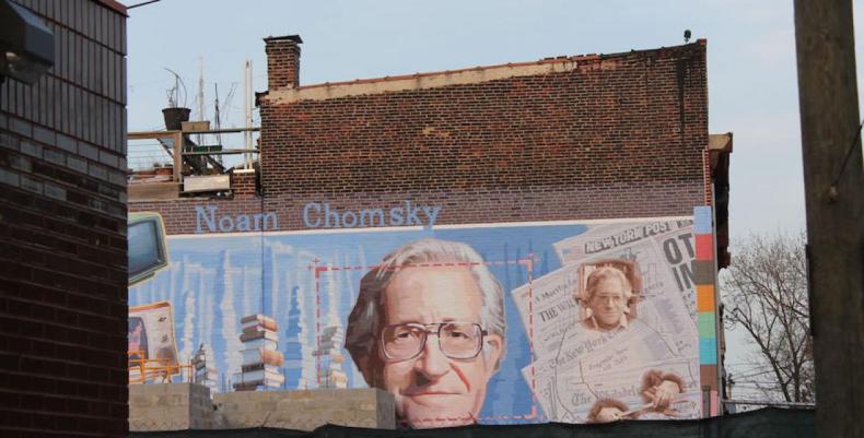 chomsky-