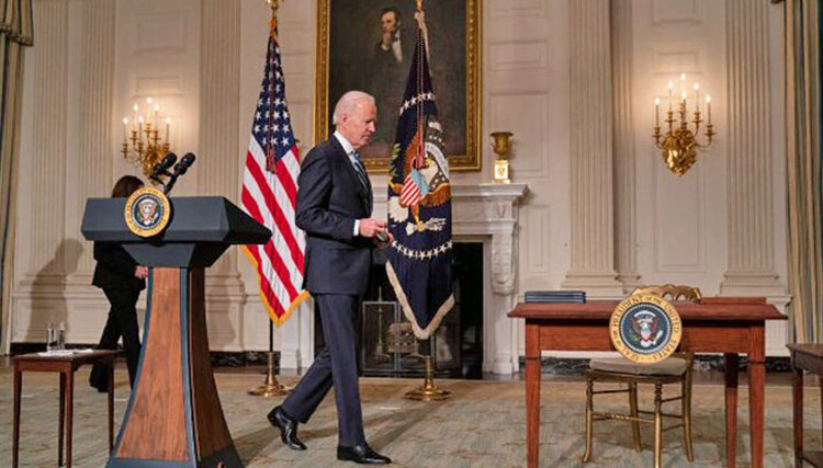 Biden-WH