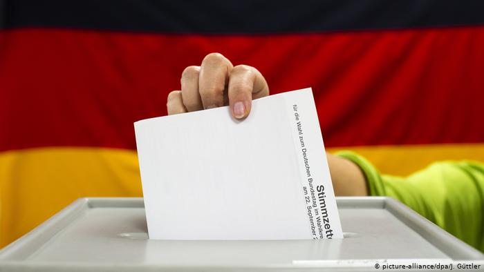 German Election