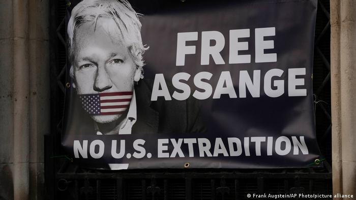 Assange--