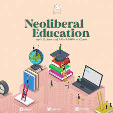 neoliberaleducation