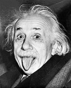 Einsteintongue