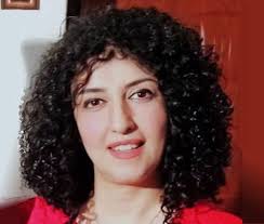 NargesMohammadi---