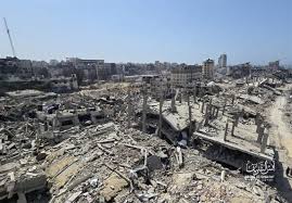 Gaza-180days