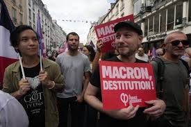 Paris-Macron