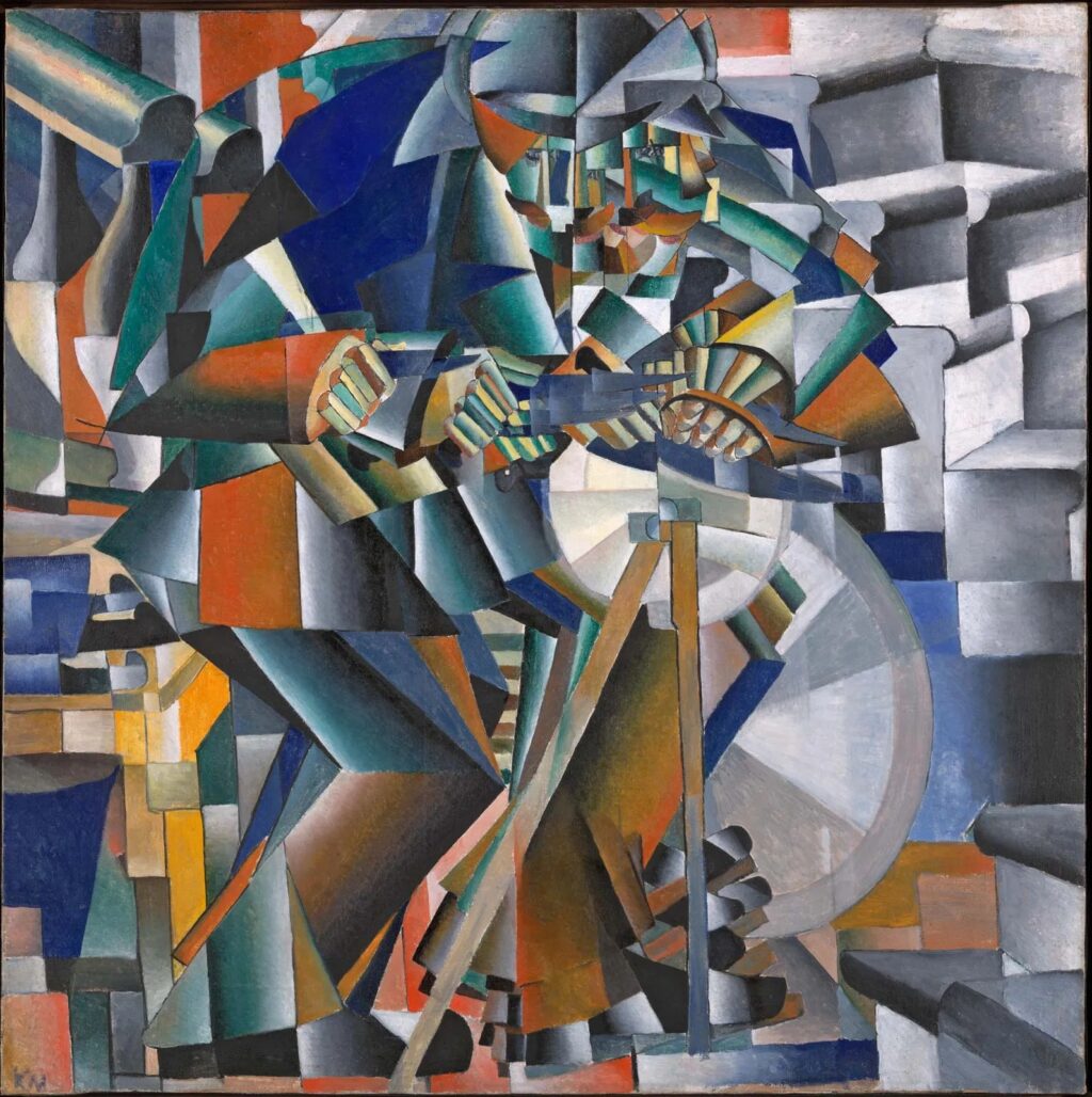 kazimir-malevich