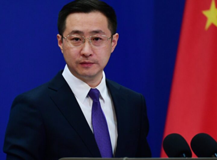 China FM