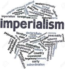 Imperialism-Today