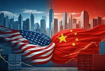 US Chine trade war