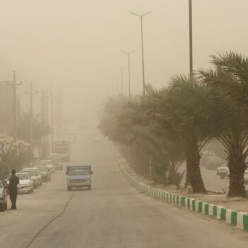khuzestan