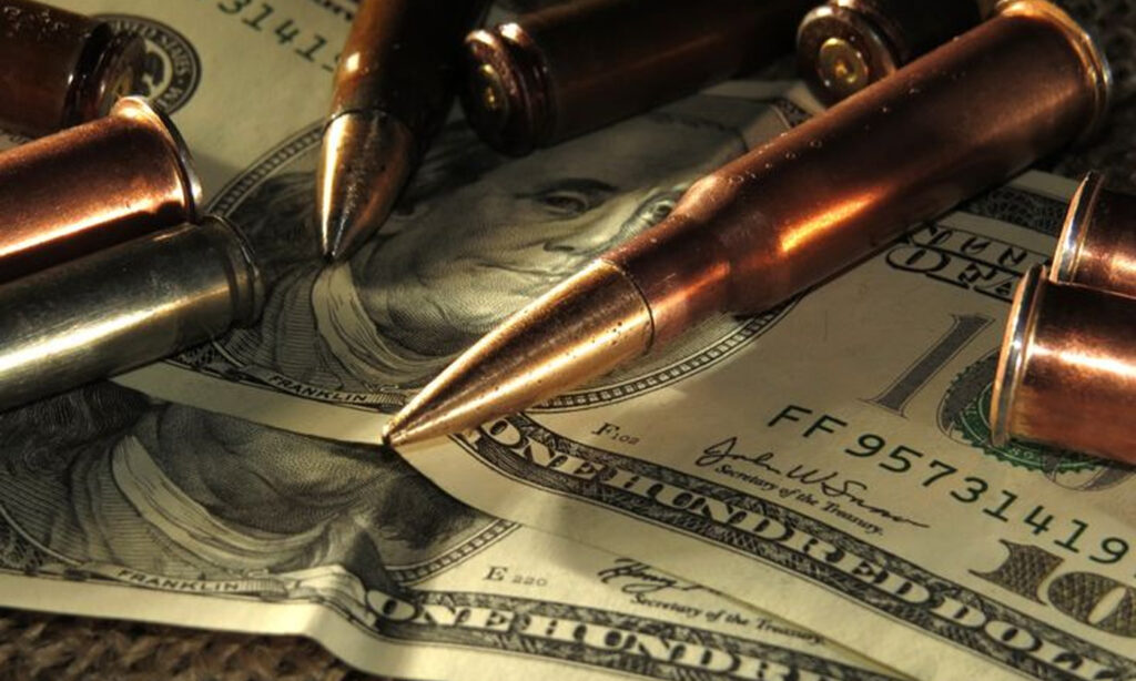 war economy